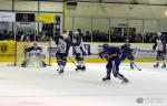 Photo hockey match Dijon  - Epinal  le 14/02/2014