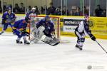 Photo hockey match Dijon  - Epinal  le 14/02/2014