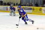 Photo hockey match Dijon  - Epinal  le 14/02/2014