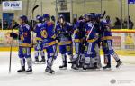 Photo hockey match Dijon  - Epinal  le 14/02/2014
