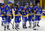 Photo hockey match Dijon  - Epinal  le 14/02/2014