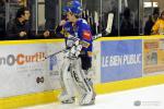 Photo hockey match Dijon  - Epinal  le 14/02/2014