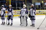 Photo hockey match Dijon  - Epinal  le 14/02/2014
