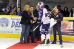 Photo hockey match Dijon  - Epinal  le 14/02/2014