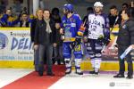 Photo hockey match Dijon  - Epinal  le 14/02/2014