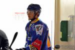 Photo hockey match Dijon  - Epinal  le 14/11/2014