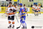 Photo hockey match Dijon  - Epinal  le 14/11/2014