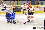 Photo hockey match Dijon  - Epinal  le 14/11/2014