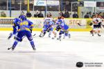Photo hockey match Dijon  - Epinal  le 14/11/2014