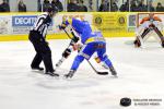 Photo hockey match Dijon  - Epinal  le 14/11/2014