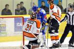 Photo hockey match Dijon  - Epinal  le 14/11/2014