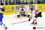 Photo hockey match Dijon  - Epinal  le 14/11/2014