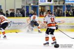 Photo hockey match Dijon  - Epinal  le 14/11/2014