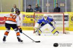 Photo hockey match Dijon  - Epinal  le 14/11/2014
