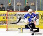 Photo hockey match Dijon  - Epinal  le 14/11/2014