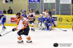Photo hockey match Dijon  - Epinal  le 14/11/2014