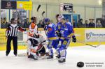 Photo hockey match Dijon  - Epinal  le 14/11/2014