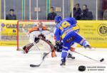 Photo hockey match Dijon  - Epinal  le 14/11/2014