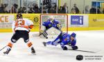 Photo hockey match Dijon  - Epinal  le 14/11/2014