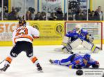 Photo hockey match Dijon  - Epinal  le 14/11/2014