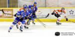 Photo hockey match Dijon  - Epinal  le 14/11/2014