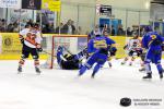 Photo hockey match Dijon  - Epinal  le 14/11/2014