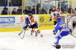 Photo hockey match Dijon  - Epinal  le 14/11/2014