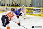 Photo hockey match Dijon  - Epinal  le 14/11/2014
