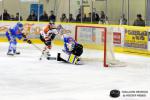 Photo hockey match Dijon  - Epinal  le 14/11/2014