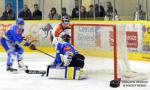 Photo hockey match Dijon  - Epinal  le 14/11/2014