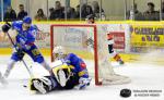 Photo hockey match Dijon  - Epinal  le 14/11/2014