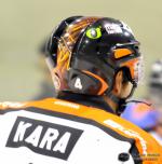 Photo hockey match Dijon  - Epinal  le 14/11/2014