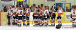 Photo hockey match Dijon  - Epinal  le 14/11/2014