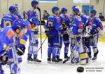 Photo hockey match Dijon  - Epinal  le 14/11/2014