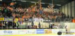 Photo hockey match Dijon  - Epinal  le 16/01/2016