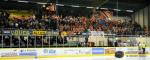 Photo hockey match Dijon  - Epinal  le 16/01/2016