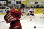 Photo hockey match Dijon  - Epinal  le 16/01/2016