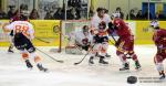 Photo hockey match Dijon  - Epinal  le 16/01/2016