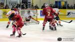 Photo hockey match Dijon  - Epinal  le 16/01/2016