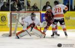 Photo hockey match Dijon  - Epinal  le 16/01/2016