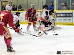 Photo hockey match Dijon  - Epinal  le 16/01/2016