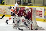 Photo hockey match Dijon  - Epinal  le 16/01/2016