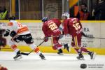 Photo hockey match Dijon  - Epinal  le 16/01/2016