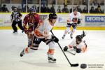 Photo hockey match Dijon  - Epinal  le 16/01/2016