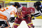 Photo hockey match Dijon  - Epinal  le 16/01/2016