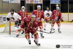 Photo hockey match Dijon  - Epinal  le 16/01/2016