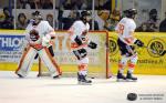 Photo hockey match Dijon  - Epinal  le 16/01/2016