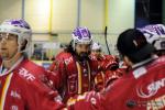 Photo hockey match Dijon  - Epinal  le 16/01/2016