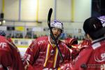Photo hockey match Dijon  - Epinal  le 16/01/2016