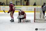Photo hockey match Dijon  - Epinal  le 16/01/2016